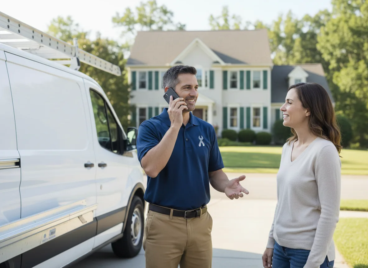 Home Gutter Service Tracy, MN FAQs